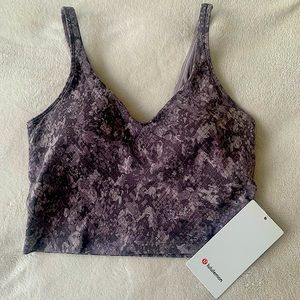 *BRAND NEW* Lululemon Align Tank